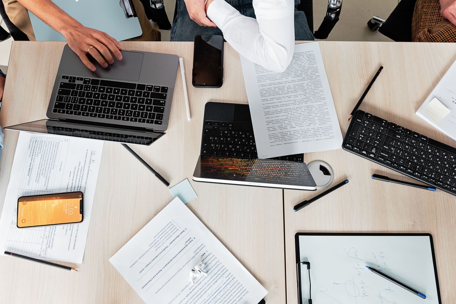 Come scegliere chi realizza il tuo sito web