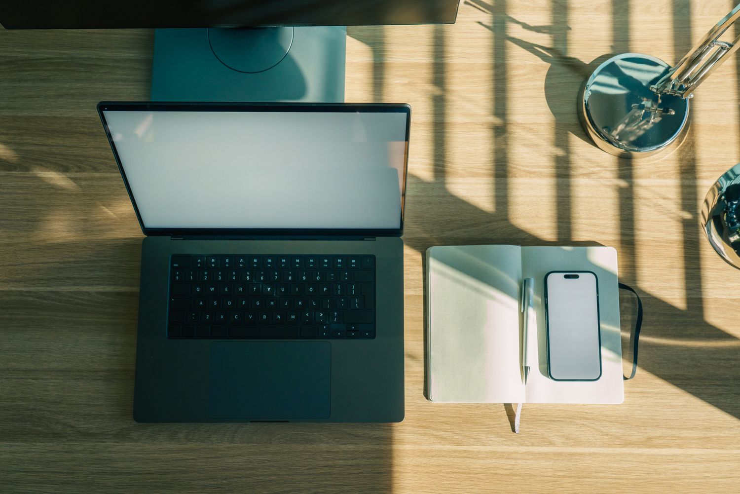 Web design a Catania - postazione di lavoro per la realizzazione di siti web